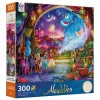 Ceaco Disney's Aladdin 300 Piece Jigsaw Puzzle