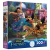 Ceaco Disney's Encanto Mirabel and Antonio 200 Piece Jigsaw Puzzle