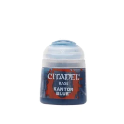 Citadel Base Paint Kantor Blue (12ml)