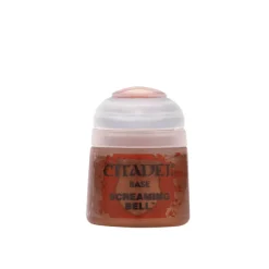 Citadel Base Paint Screaming Bell (12ml)