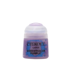 Citadel Colour Genestealer Purple Layer Paint (12ml)