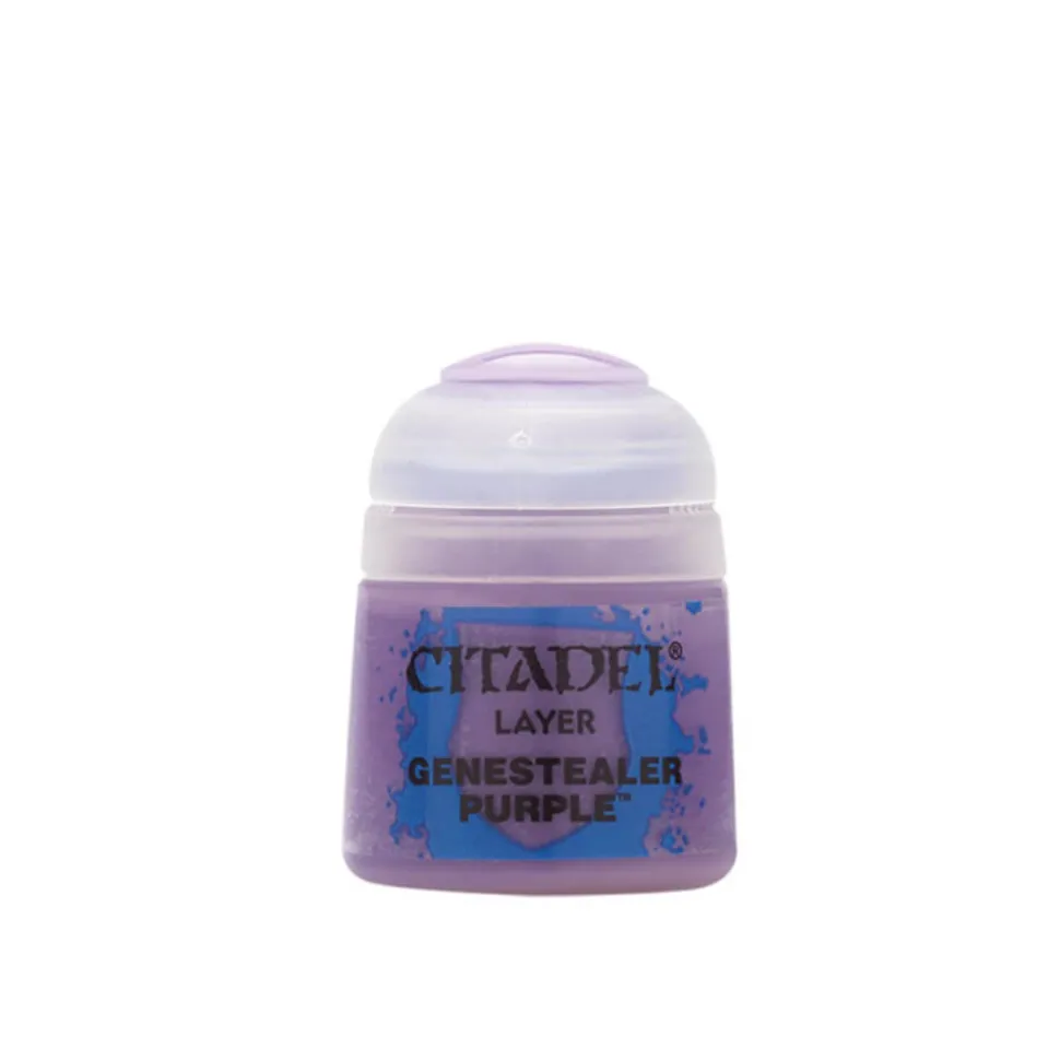 Citadel Colour Genestealer Purple Layer Paint (12ml)