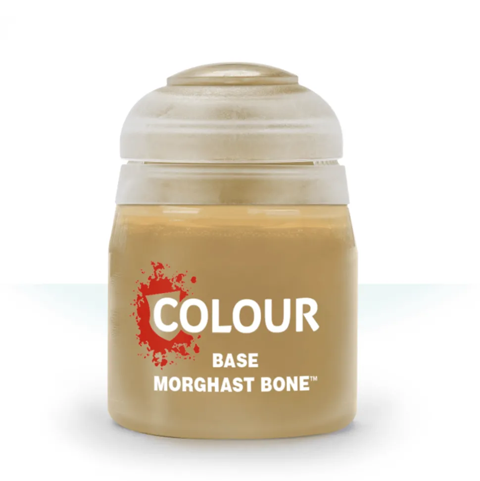 Citadel Colour Morghast Bone Base Paint (12ml)