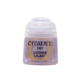 Citadel Dry Paint Lucius Lilac (12ml)