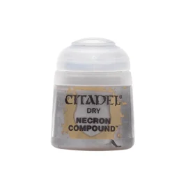 Citadel Dry Paint Necron Compound (12ml)