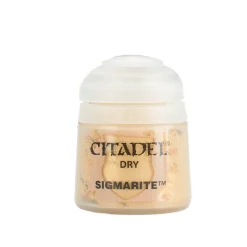 Citadel Dry Paint Sigmarite (12ml)