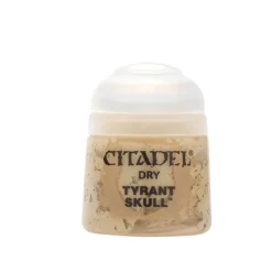 Citadel Dry Paint Tyrant Skull (12ml)