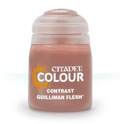 Citadel Guilliman Flesh Contrast Paint (18ml)