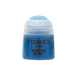 Citadel Layer Paint Alaitoc Blue (12ml)