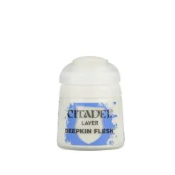 Citadel Layer Paint Deepkin Flesh (12ml)