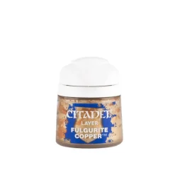Citadel Layer Paint Fulgurite Copper (12ml)