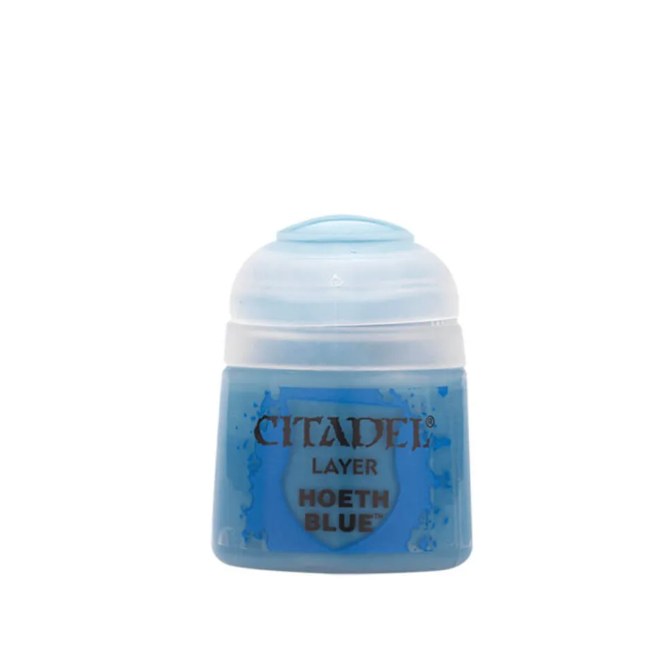 Citadel Layer Paint Hoeth Blue (12ml)