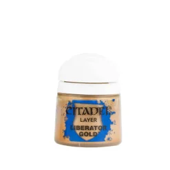 Citadel Layer Paint Liberator Gold (12ml)