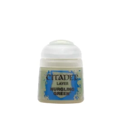 Citadel Layer Paint Nurgling Green (12ml)