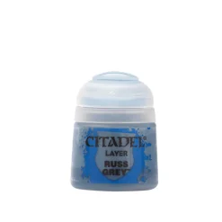 Citadel Layer Paint Russ Grey (12ml)