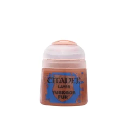 Citadel Layer Paint Tuskgor Fur (12ml)