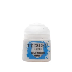 Citadel Layer Paint Ulthuan Grey (12ml)