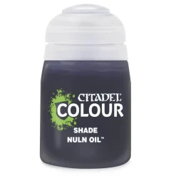 Citadel Shade Paint Nuln Oil (18ml)