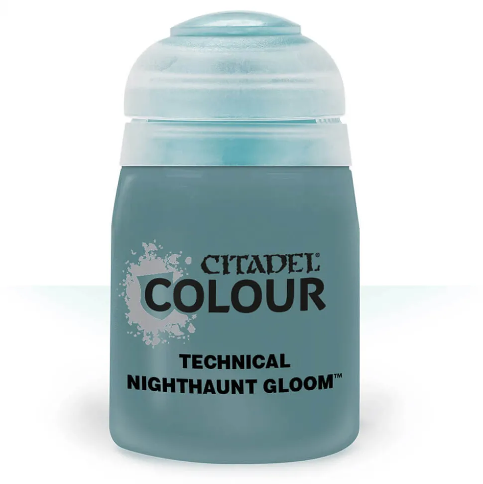 Citadel Technical Paint Nighthaunt Gloom (24ml)