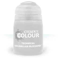 Citadel Technical Paint Valhallan Blizzard (24ml)