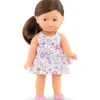 Corolle Mes Mini Corolline Romy 8" Doll