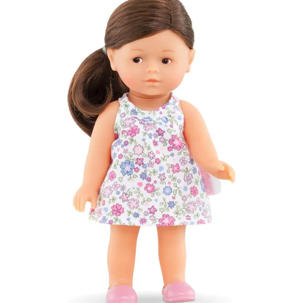 Corolle Mes Mini Corolline Romy 8" Doll
