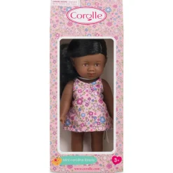 Corolle Mes Mini Corolline Rosaly 8" Doll
