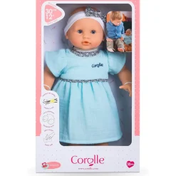 Corolle Mon Premier Poupon Bébé Calin Maud 12" Doll