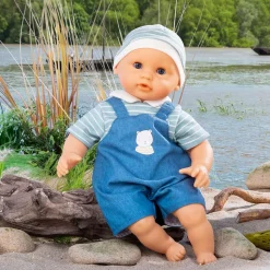 Corolle Mon Premier Poupon Bébé Calin Maël 12" Doll