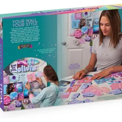 Craft-tastic My Very Own Wall Collage Craft Set