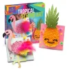 Craft-tastic String Art Tropical Craft Set