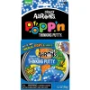 Crazy Aaron's Popp'N Putty Crackle'n Kraken with 4" Tin