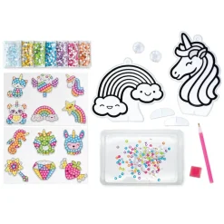 Creativity for Kids Big Gem Diamond Painting Magical Kit