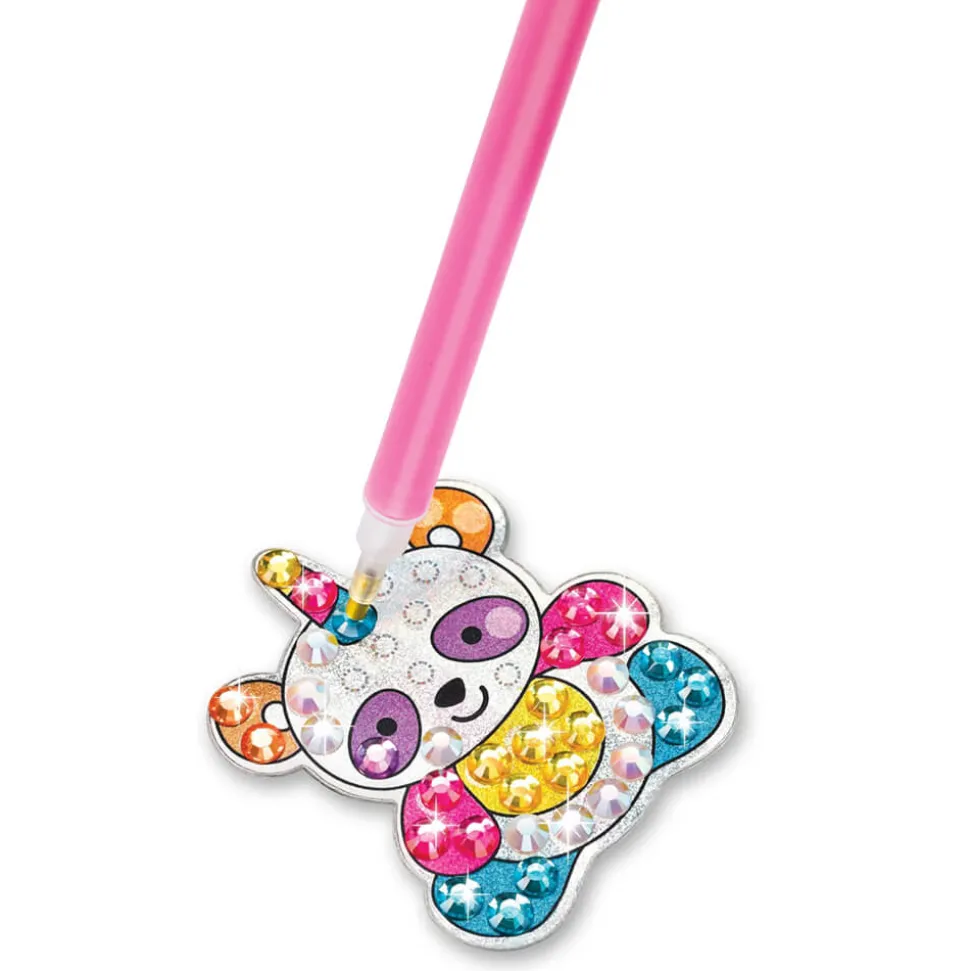 Creativity for Kids Big Gem Diamond Painting Magical Kit
