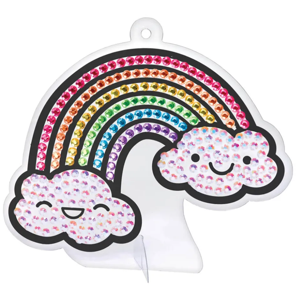 Creativity for Kids Big Gem Diamond Painting Magical Kit