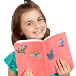 Creativity for Kids Big Gem Diamond Painting Magical Kit