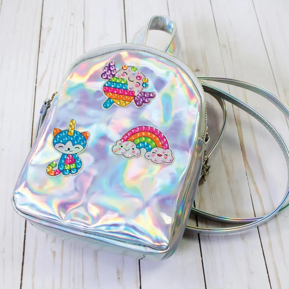 Creativity for Kids Big Gem Diamond Painting Magical Kit