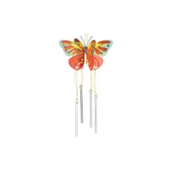Creativity for Kids Butterfly Wind Chime Mini Craft Kit