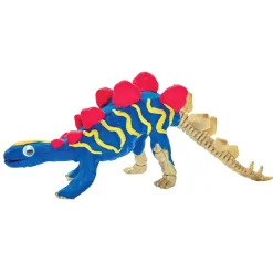 Creativity for Kids Create with Clay Dinosaurs Craft Kit