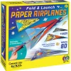 Creativity for Kids Fold&Launch Paper Airplanes Kit