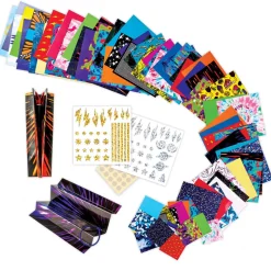 Creativity for Kids Fold&Launch Paper Airplanes Kit