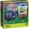 Creativity for Kids Grow N' Glow Terrarium Set