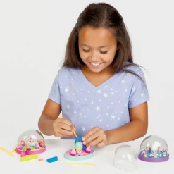 Creativity for Kids Make Your Own Water Globes Sweet Treats Kit