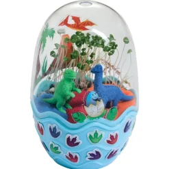 Creativity for Kids Mini Garden Dinosaur Craft Kit