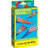Creativity for Kids Paper Airplane Squadron Mini Kit