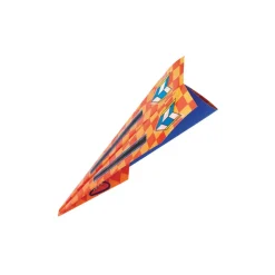 Creativity for Kids Paper Airplane Squadron Mini Kit