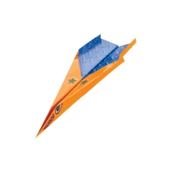 Creativity for Kids Paper Airplane Squadron Mini Kit