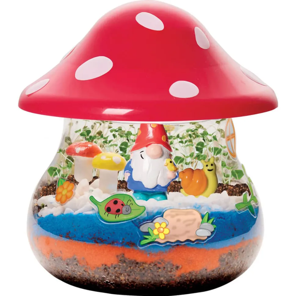 Creativity for Kids Plant&Grow Woodland Forest Kit