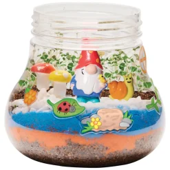Creativity for Kids Plant&Grow Woodland Forest Kit