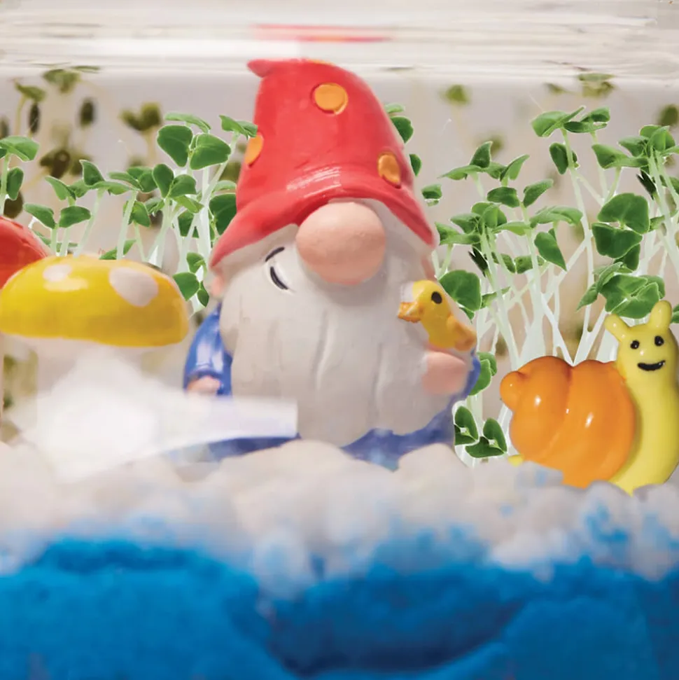 Creativity for Kids Plant&Grow Woodland Forest Kit